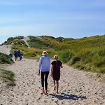 Vakantiehuis Amazing In Hvide Sande With Sauna