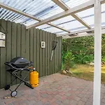 Vakantiehuis Amazing In Hvide Sande With Sauna *