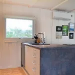 Vakantiehuis Amazing In Hvide Sande With Sauna