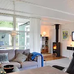 Amazing In Hvide Sande With Sauna