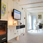 Vakantiehuis Amazing In Hvide Sande With Sauna *