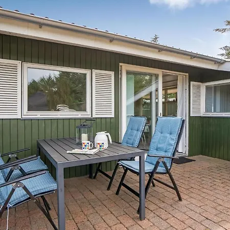 Beautiful Home In Hvide Sande With Sauna Bjerregård