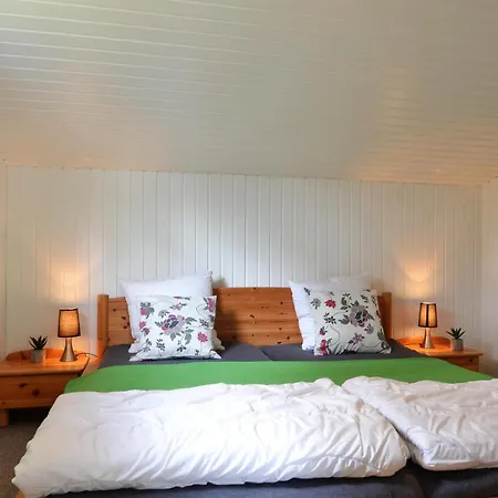 Amazing In Hvide Sande With Sauna *