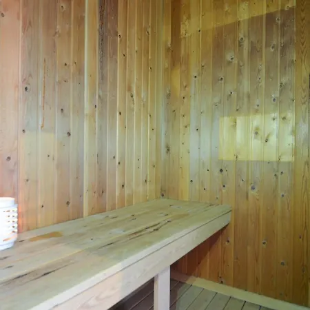 Сasa de vacaciones Amazing In Hvide Sande With Sauna