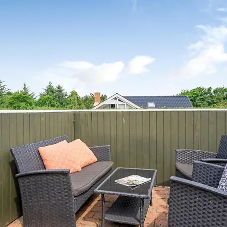Beautiful Home In Hvide Sande With Sauna