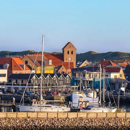 Amazing In Hvide Sande With Sauna Bjerregård