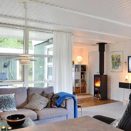 Amazing In Hvide Sande With Sauna