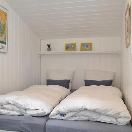 Beautiful Home In Hvide Sande With Sauna