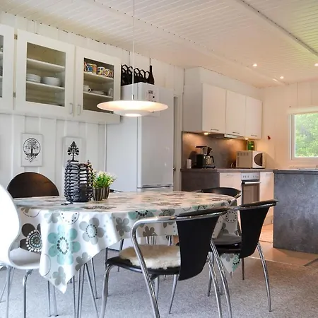 Beautiful Home In Hvide Sande With Sauna *